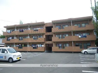 GTコーポ【205号室】の外観