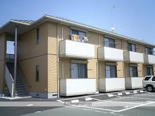 レジデンス竹富Ⅱ【1階】の外観