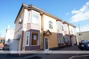 MY HOUSE GOOD RIVERⅡ【1階】の外観