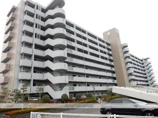 サーパス藤原西町の画像