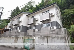 HOW’S北仙台【1階】の外観