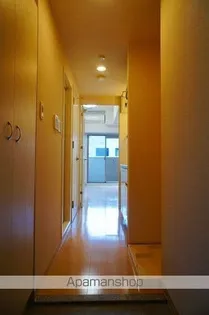 エステムコート博多・祇園ツインタワーファーストステージ【5階】の玄関