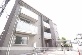 ベレオ海岸通りの画像