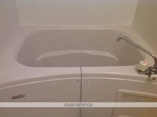 レオネクストサンタ【108号室】の風呂