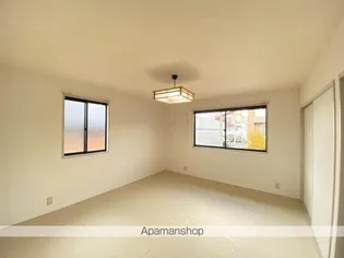 ペアハウス多田【1階】の内装