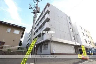 アルファレジデンス北22条 旧ブルーベル北22の画像
