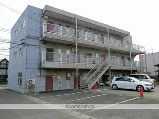 ハイツ堂山の画像