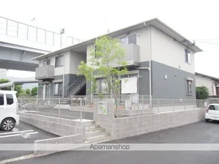 試験場前ハウスA Bの画像