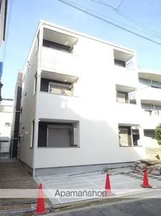 アリエッタ御幸の森の画像