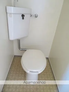 グリーンカーサス【203号室】のその他画像