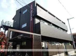 ウェーブレジデンス島田本町の画像