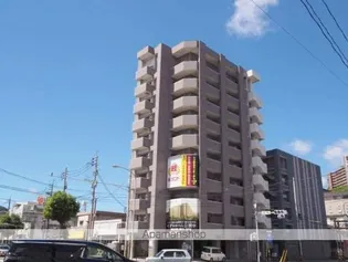 ロイヤルシティ中洲プレミアム【2階】の外観