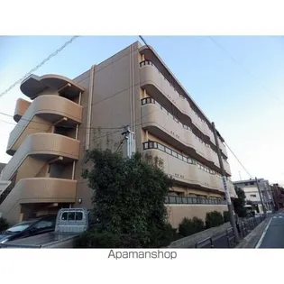 サンセイハイツ社台の画像