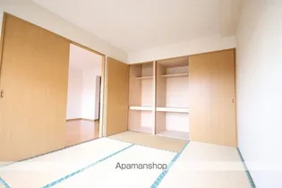 エル・パラシオ【2階】の内装