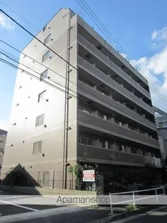 グランヴァン東中野IIIの画像