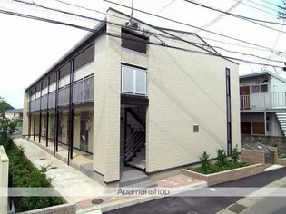 レオパレスサンロク東幕張の画像