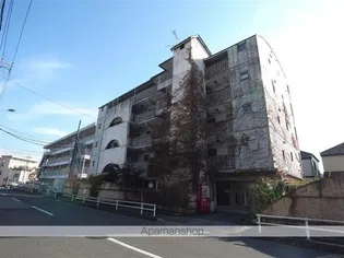 イーハトーブ【3階】の外観