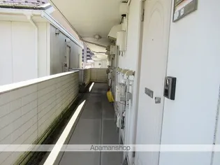 名須川ヒルズB【105号室】のその他画像