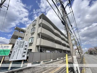 クレール栄町の画像