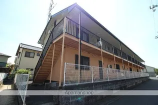 ジートルンク幡多【1階】の外観