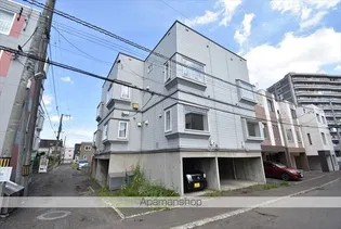 ソニア美園Ⅴの画像