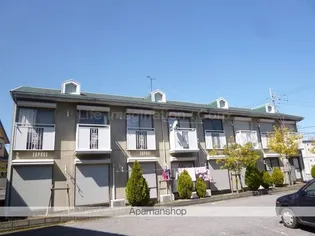 ハイツにんじんA棟の画像