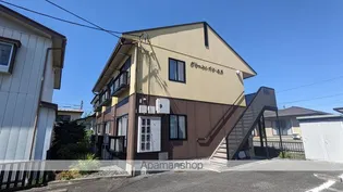 グリーンハイツ エスの画像