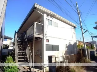 ゆうき荘の画像