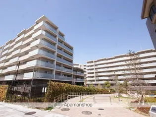 グランロジュマン豊中少路の画像
