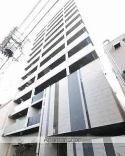 ブルーロック門前仲町の画像
