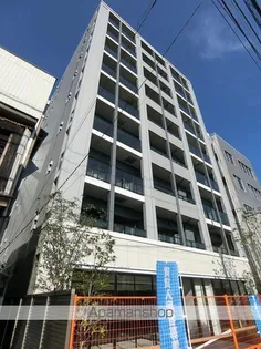 グランカーサ曳舟【1階】の外観