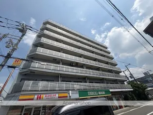 メゾンエスポアールの画像