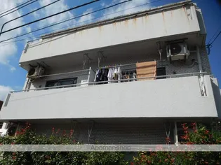 ハイムライゼ【101号室】の外観