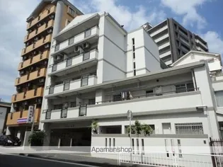 メゾンドールFの画像