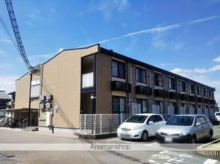 レオパレス辻九第三の画像