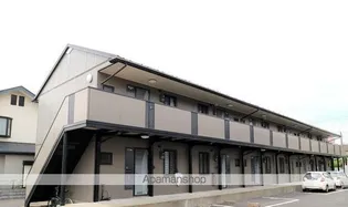 クレール新柏Bの画像