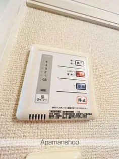 レオパレスサンヴィレッジ【4階】の内装