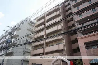 レキシントンスクエア浄水の画像