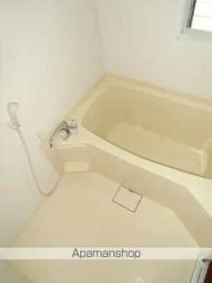 ESPECIALLYMANSION−M【501号室】の風呂