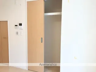 アヴァンス【1階】の内装