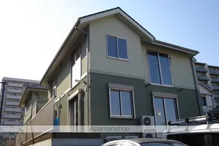 ベルコートアネックスの画像