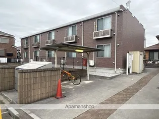 レオネクストフジハイムの画像