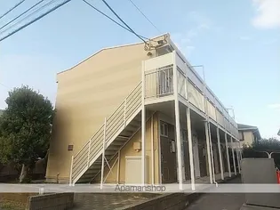 レオパレスデルニエKIIの画像