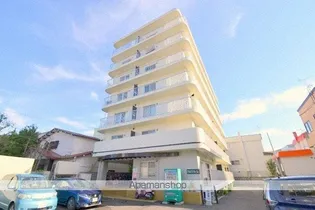 アルピナハイムの画像
