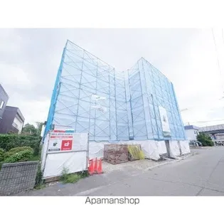 シティグレイス新札幌の画像