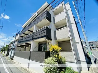 ラ フォンテ石神井台の画像