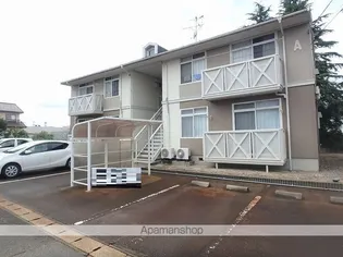 グリーンベールKAMEDA B棟の画像