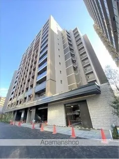 クレヴィア新宿若松町の画像