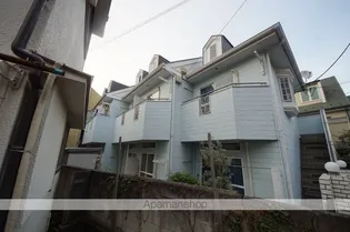 レオパレス北新宿の画像