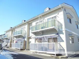 メゾン川原 Aの画像